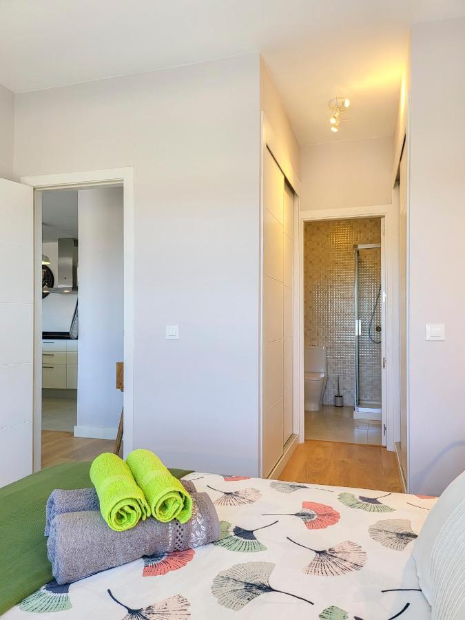 Medano4You The Strelitzia Holiday Home El Médano Esterno foto