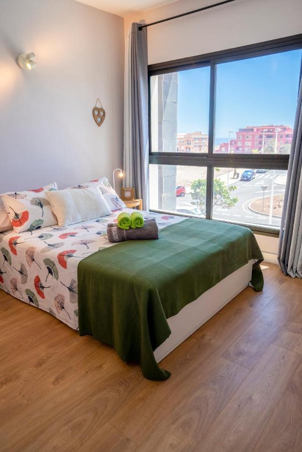 Medano4You The Strelitzia Holiday Home El Médano Esterno foto
